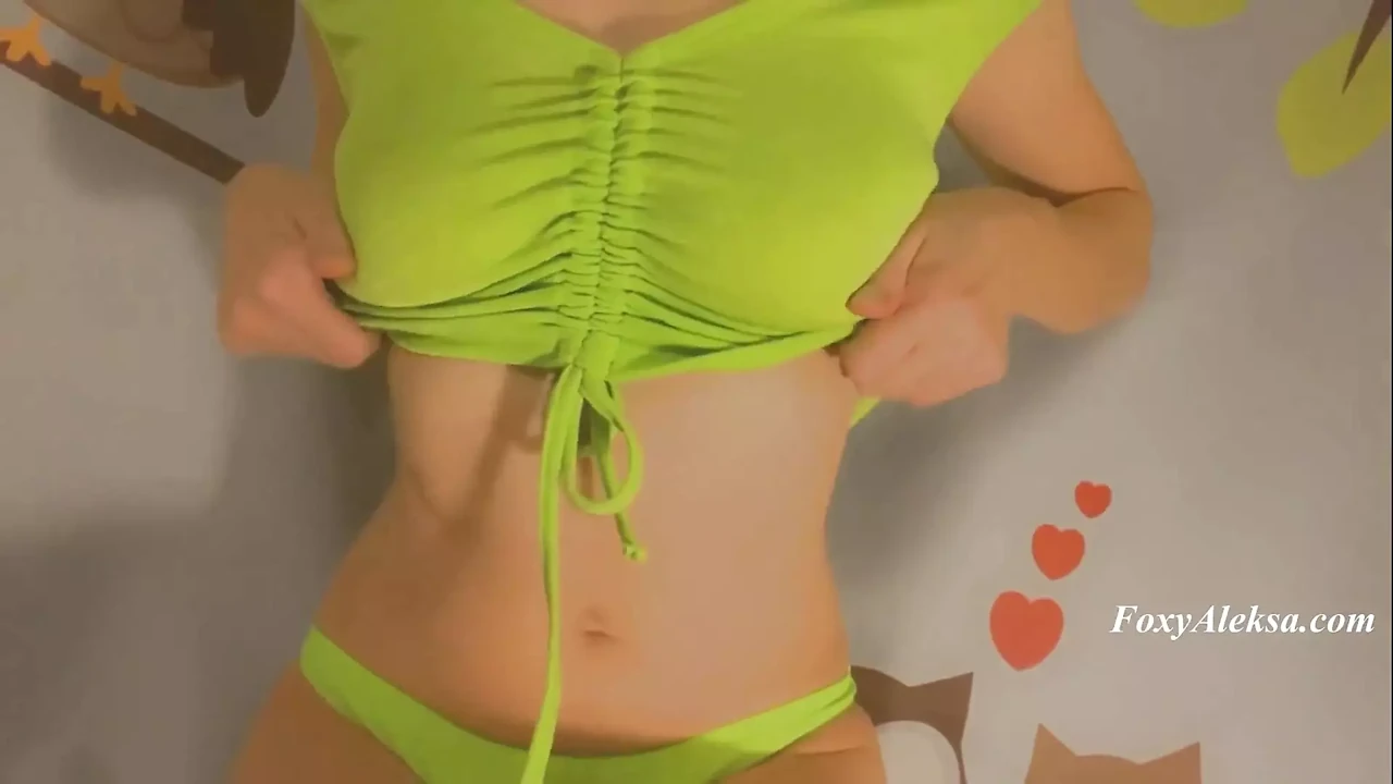 First Casting for Petite Babe. Home Studio. Show Me Tits and Pussy.