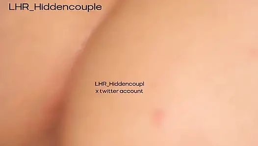 Pakistani Young Couple Intense Doggy Style Session