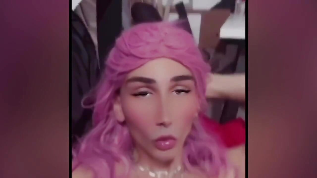 娘娘腔露西