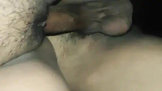 Caught in the Heat: My Stepsister's Wild Weekend Trip