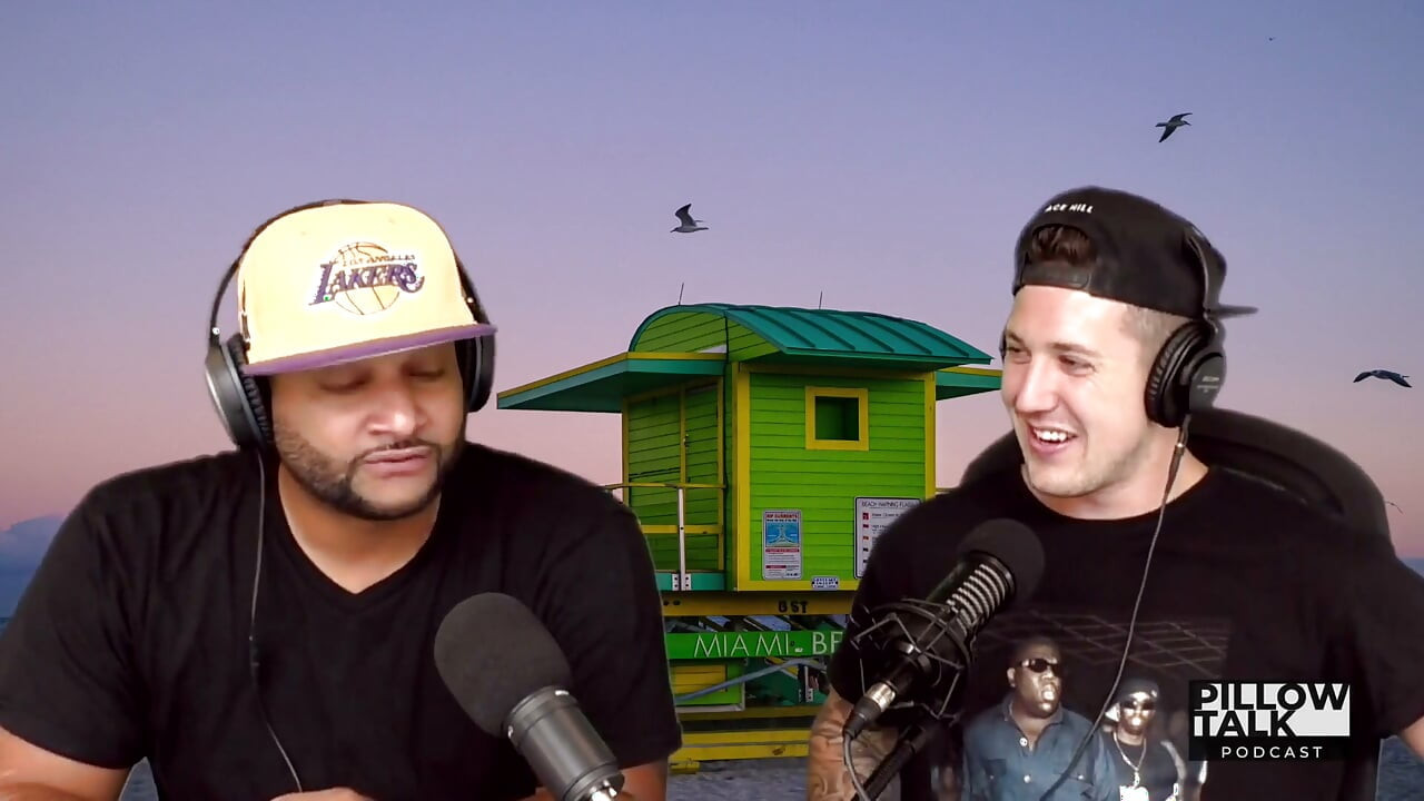 tonio Skits Open up About His Sx Life..