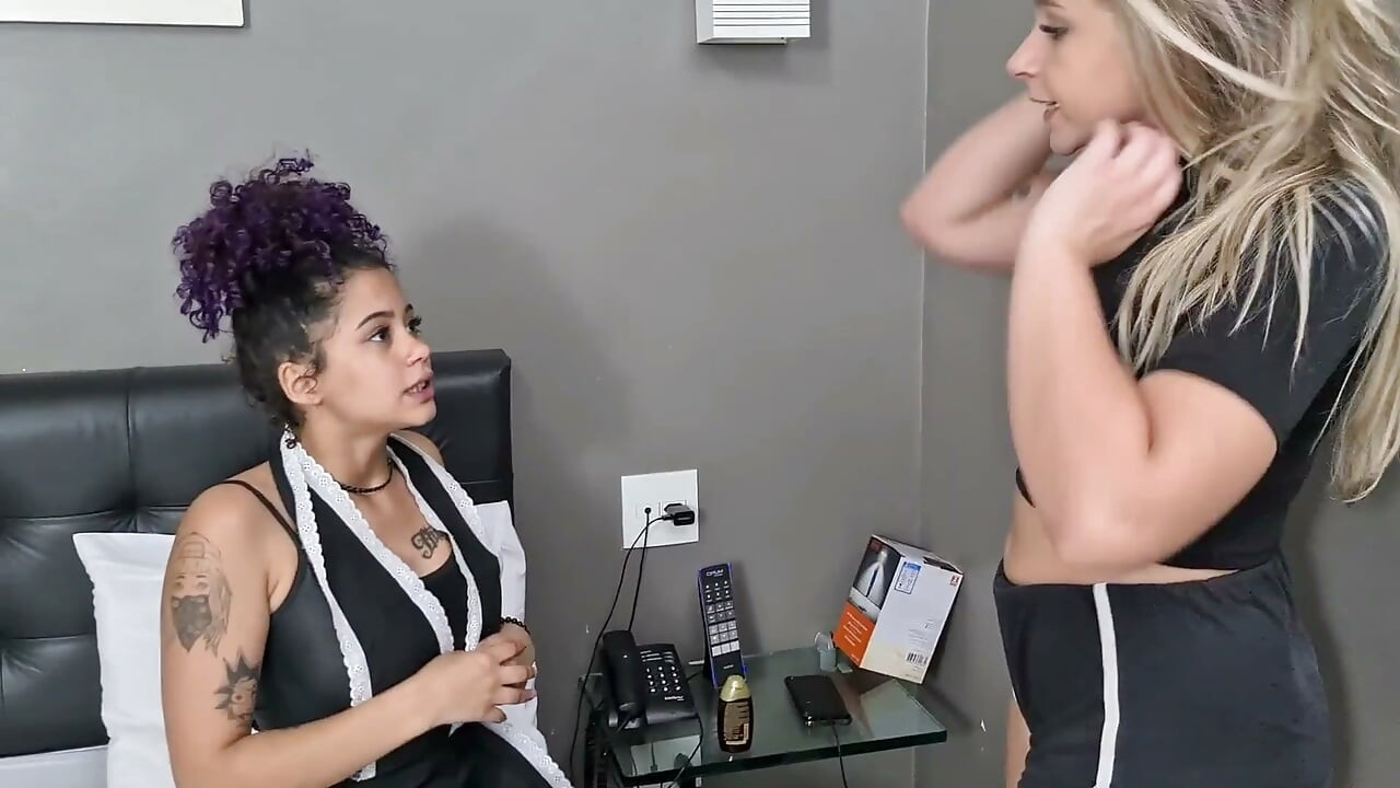 Mixed Domination Feet and Ass Mega Girls - Play My Sweet Doggy Little Sexy Bitch