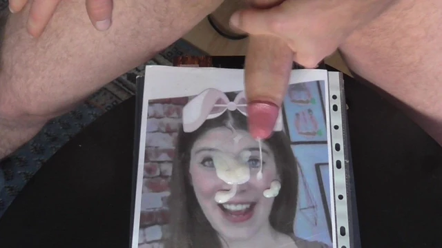 trixi don't trust the rabbit big tittie youtube whore