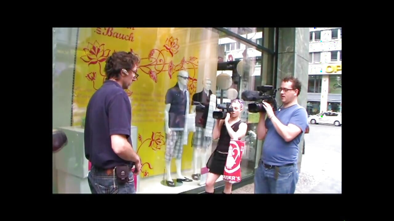 Excuse Me all'Italiana 2 - (Original Full Movie Uncut)