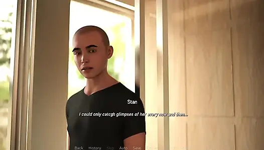 Living with Vicky - Chapter 6 - V6.0 - Full Part