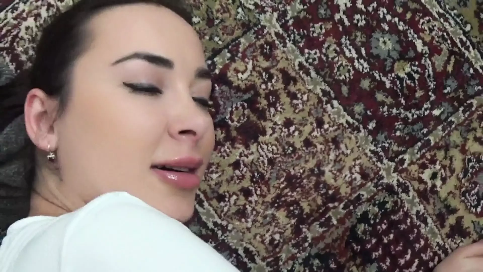 Arab Hijab Fairuza Missypersiana Porn Videos