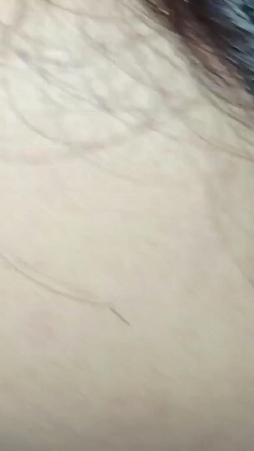 Desi sister-in-law was caught while taking bath | Clip 1