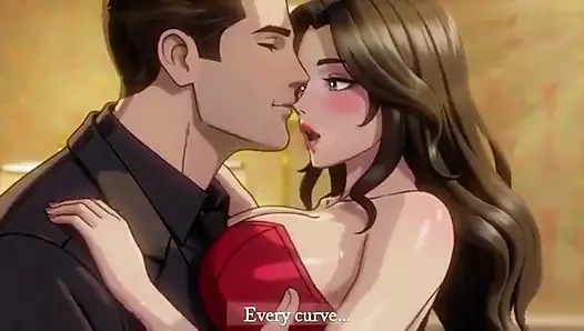 Kocası karısını yabancıyla paylaşıyor