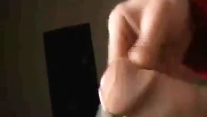 Spermimi sıvazla