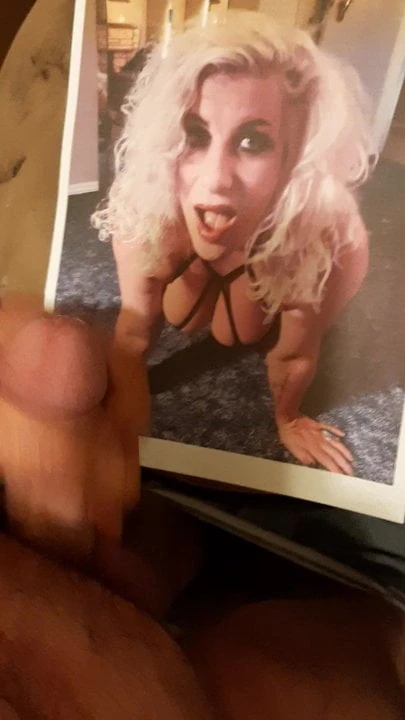 Amber