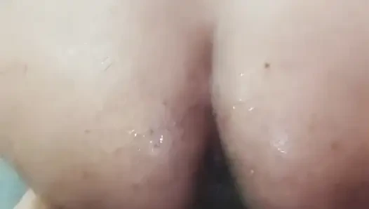 Gadis desi mengobel di memek