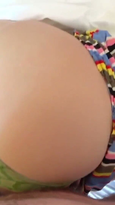 My stepsister woke up when I fucked her | Clip 1