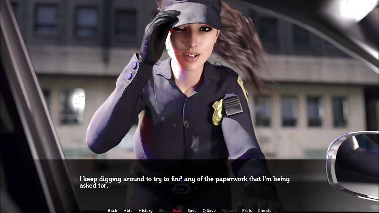 19# - Freeloading Clan - Visual Novel