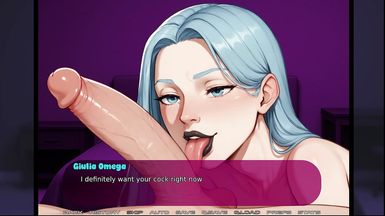 私の彼女の新しいフェティッシュ(パート1)