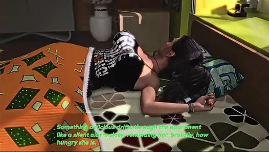 Çok ateşli bir ev (bölüm 19) yeni güncelleme