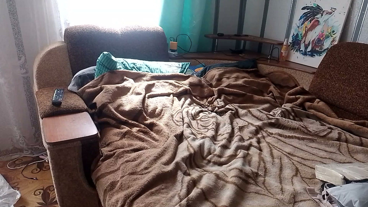Anál miluju úplně nejvíc