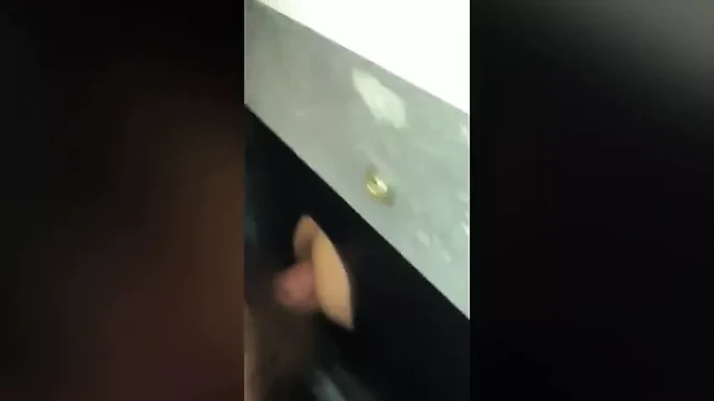 GLORY HOLE