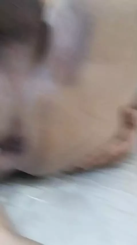 My anal before fuck