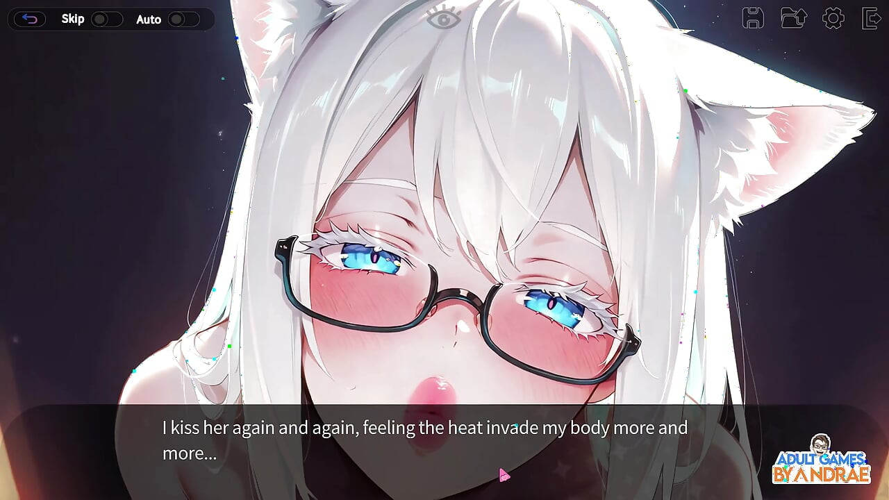 Secret Sexy Streamer Gameplay Part 2 - Astra’s Secret Cosplay Revealed