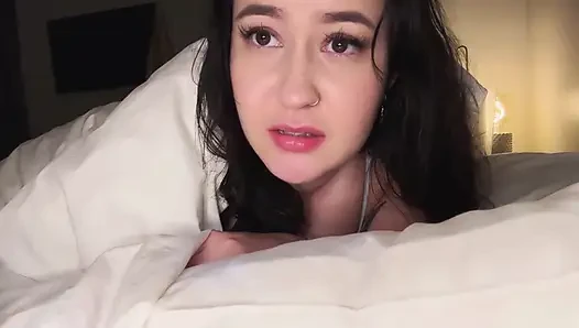 Stepsister POV