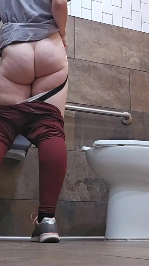 Piss Turns Me ON | Clip 2