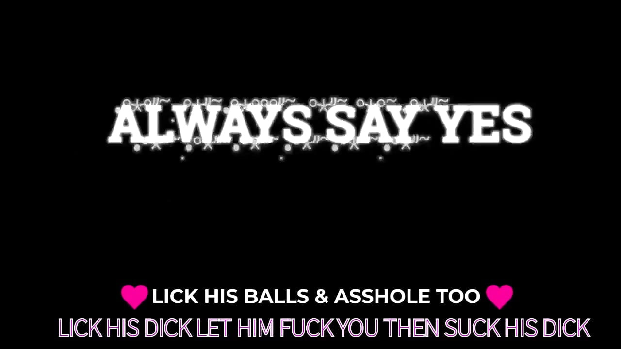 Of Become Prepared and Motived to Perform Ass to Mouth Bjs