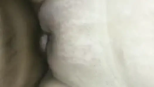 They Threw Them Inside Me How Delicious My Lover Gave Me a Delicious