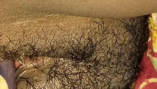 Hard pusssy fingaring and brinjal