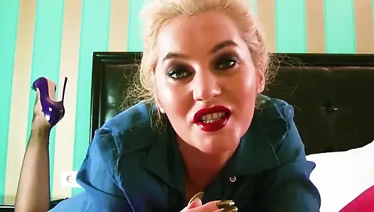 Pornostar von nebenan