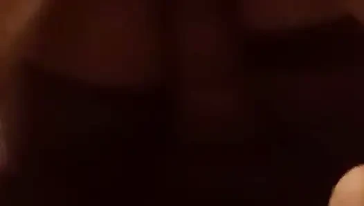 Fucking wife get fucked by a friend, she enjoys it