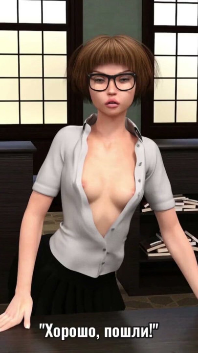 Complete Gameplay - My Cute Roommate, Part 3 | Clip 3