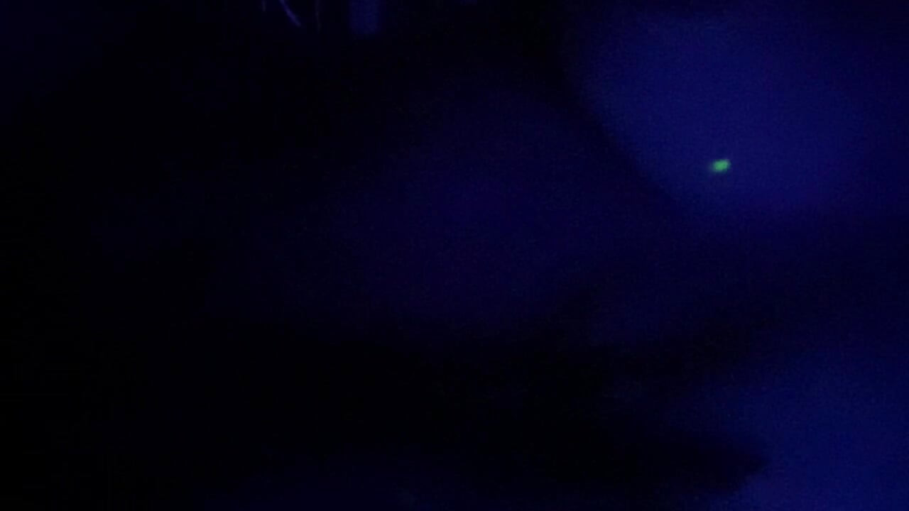 Bir öğrencinin erkek arkadaşıyla seks yaptığının videosu
