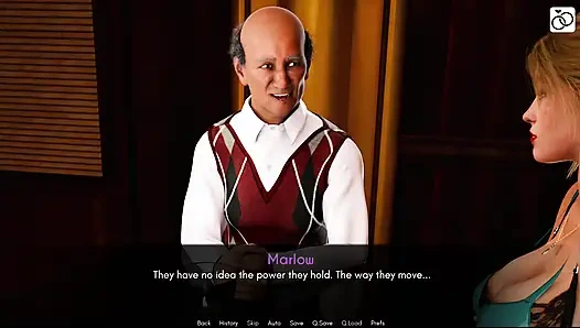 Price of Desires Part 7