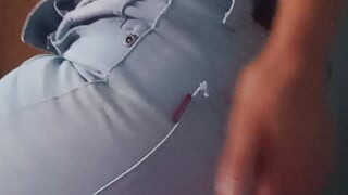 Wanna hard dick