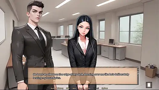 Glory of Holly (teil 2)