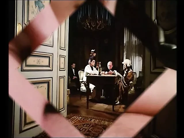 Classic 70's French porn with stepdaddies 2