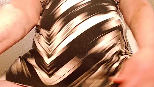 1236 Giantess случайно превратила свою крошечную в батплаг от DawnSkye1962