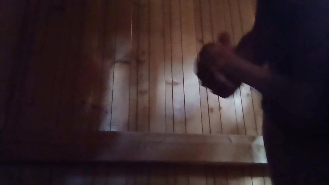 Svršavanje na otvorenom