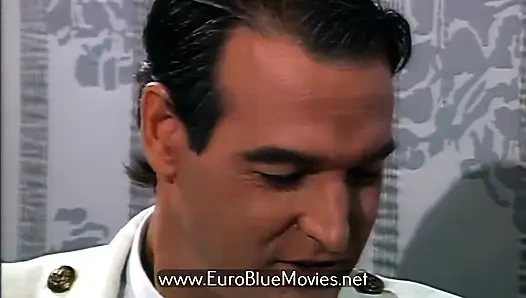 Di ranjang sama Sibylle 1