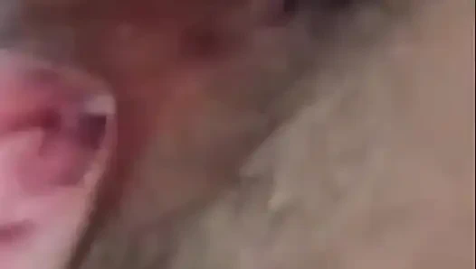 Gadis Asia Pamer Memek Tembam & Toket Besar