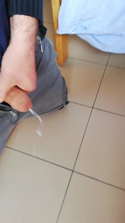 Cumshot