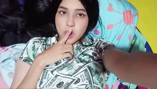 En iyi arkadaşınla flört etmek sekse yol açıyor (gerçek ev yapımı)