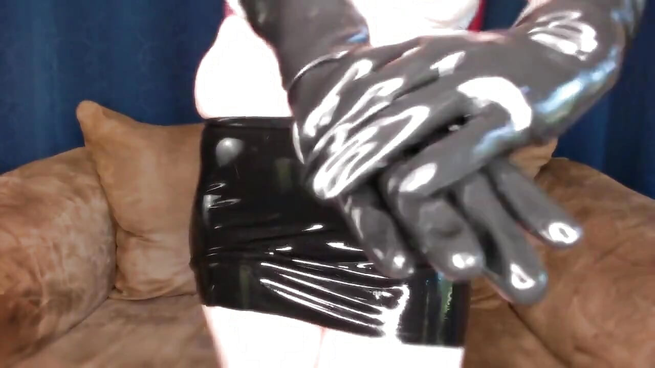 Shiny, Squeaky, Smooth