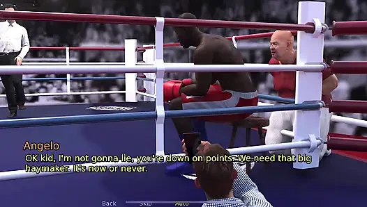 Alice harikalar diyarında - bölüm 5&6