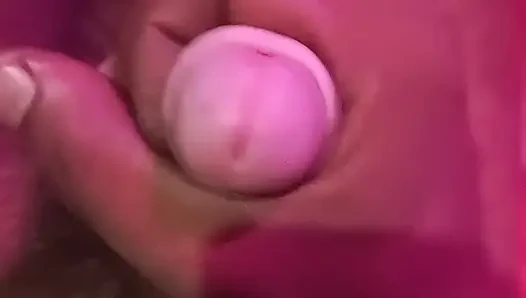 Pembe loda desi lund