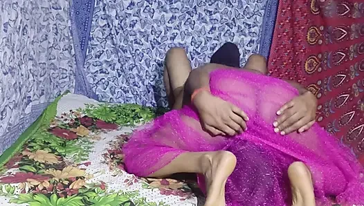 Bhabhi ki chudai in desi hot saree