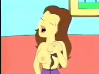 Aile babası - dr amanda rebecca uzatıldı