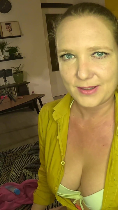 Wydanie niestandardowe: Wszystkiego najlepszego, mam zamiar cuck you into oblivion!