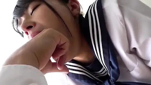 Whisper после школы - хвостичок Sway и тайный первый союз