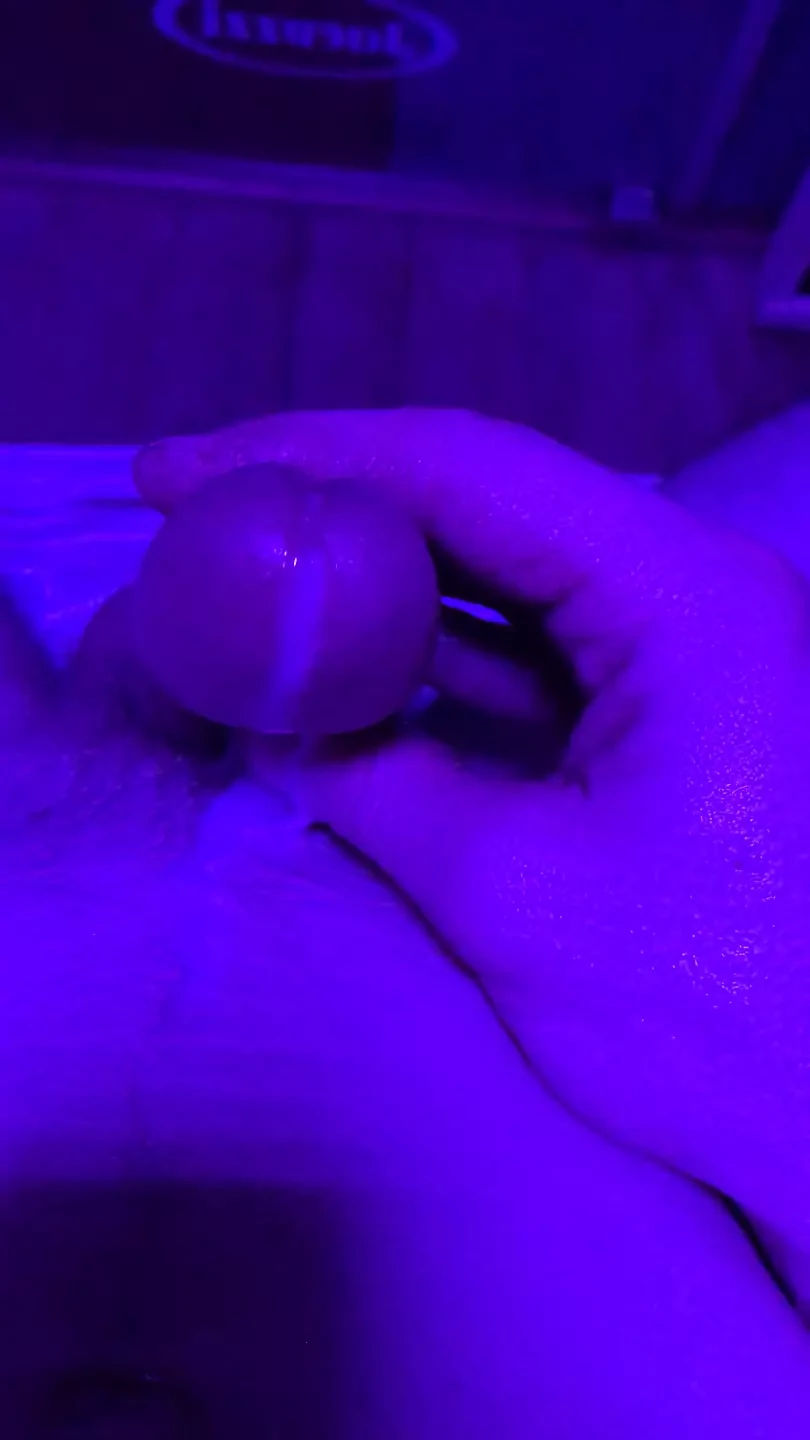 サウナザーメン